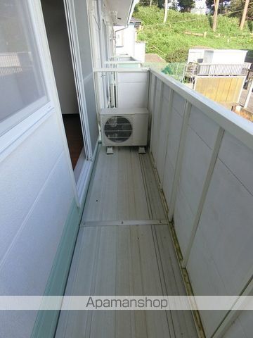 ニューシティ平松の内装写真
