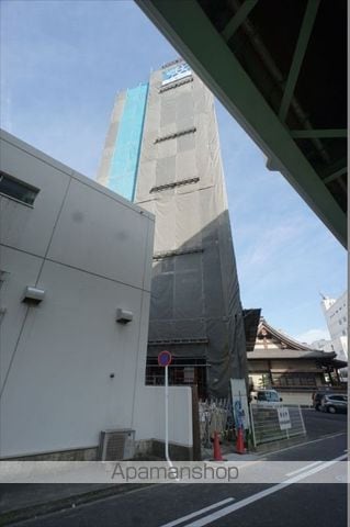 SーRESIDENCE名駅南の外観写真