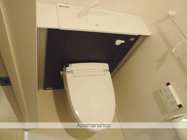 ソレアードIIの内装写真