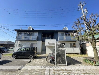 クレストファイブ　Ｃ[3LDK/62.92m2]の外観3