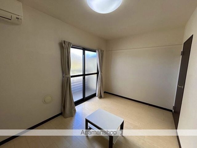 レオネクストラフテル西台[1K/20.49m2]のリビング・居間1
