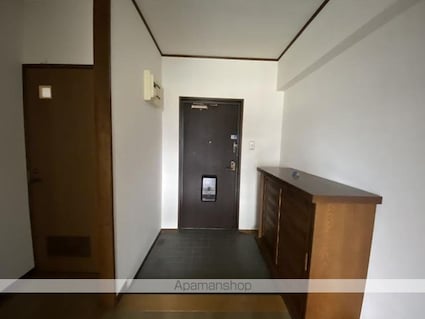 ローズ・シャンブル[3LDK/71.71m2]の玄関