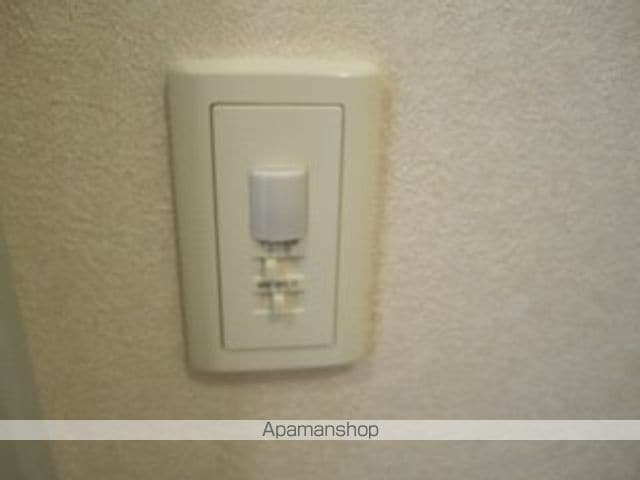 マルベリーズ弐番館の内装写真