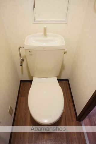 YOSHIX代官町の内装写真