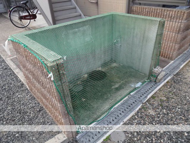 シャーメゾン松屋町のその他写真