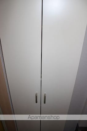 レオパレスティーズハウス[1K/19.82m2]の収納