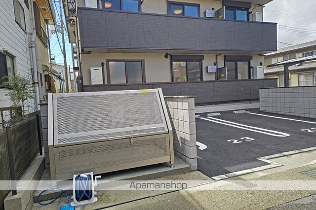 ヒーローキングダムの内装写真