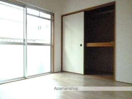 福田コーポ[2DK/35m2]の収納