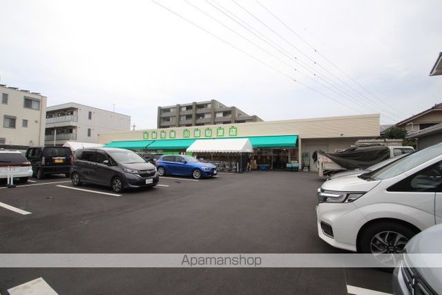ライオンズ川越グランフォートの周辺写真