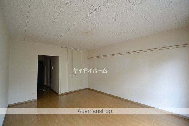 エステート西市の内装写真