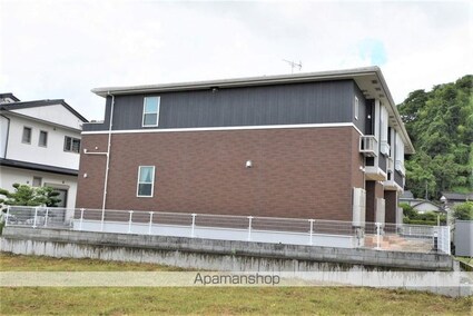 ＡＬＢＡーＣＡＳＡⅤ[2DK/50.05m2]の外観3