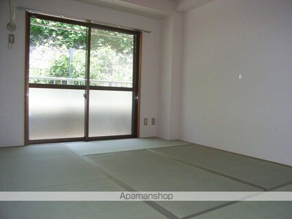 シャンス東寺尾中台３[3DK/51.03m2]のリビング・居間1