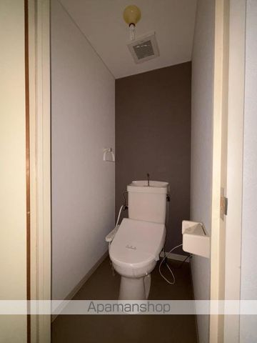 カレッジOZの内装写真