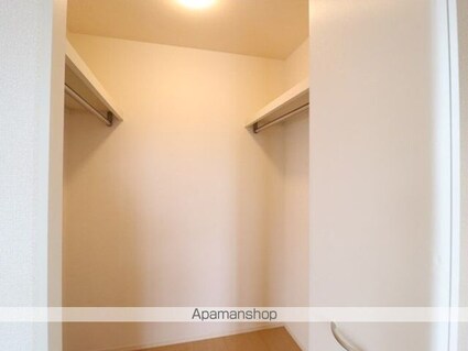 アリエッタ[2LDK/55.33m2]の収納