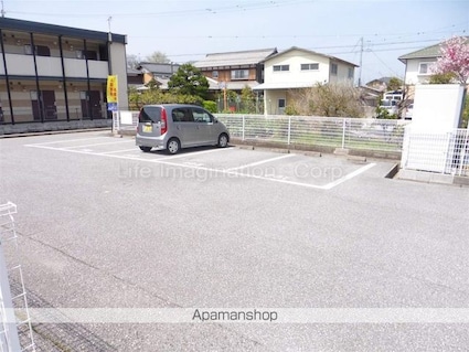 ベルロード福満[1K/18.9m2]の内装1