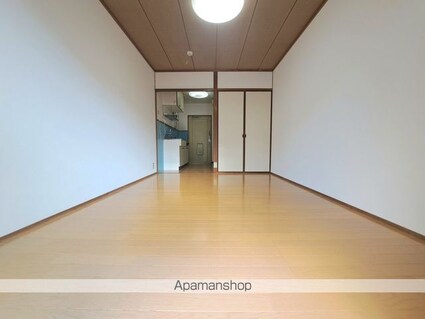 コーポ松下[1R/18.95m2]の内装