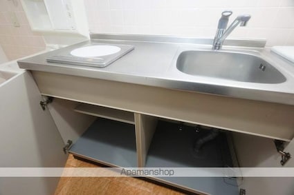 徳島県徳島市沖浜町北畑[1K/25.81m2]の共用部3