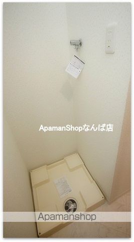 ヴィラリヴィエールの内装写真