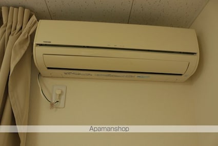 レオネクストエスタシオネス[1K/30m2]のその他設備