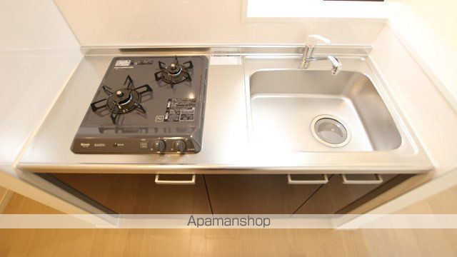 コージーコートの内装写真