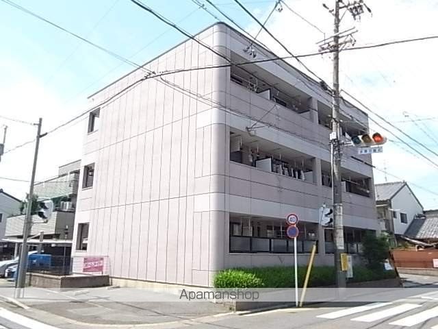 エトワールパレスの外観写真