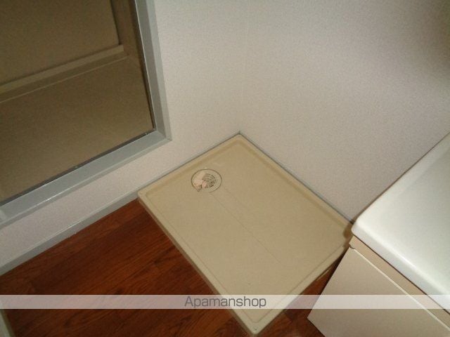 栄ハイムの内装写真