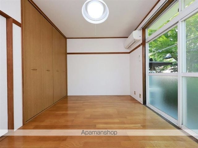 メゾンドゥベルヴュの内装写真
