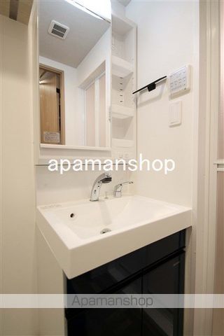 RESIDENCE大阪レトログラードの内装写真