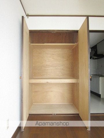 メゾン祖山の内装写真