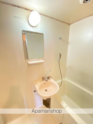 ミューズ松本Ⅰ[2K/39.67m2]の洗面所