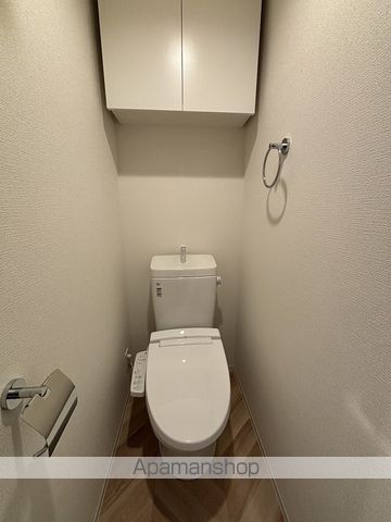 SERENITEHIGASHIUMEDAALIEの内装写真