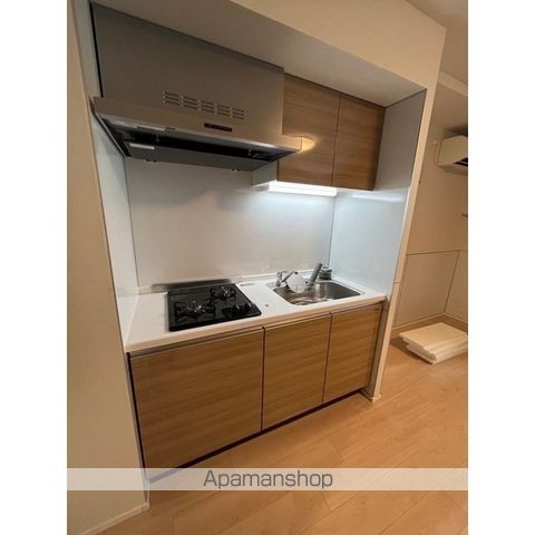 グローリオシェルト杉並方南町の内装写真