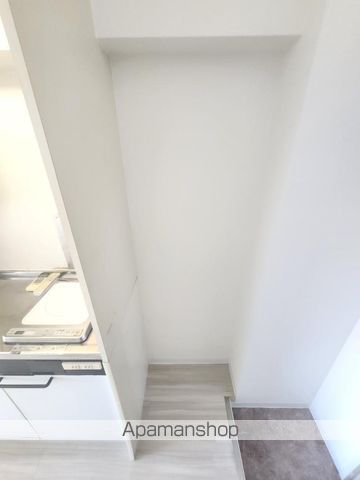 G・HOUSEの内装写真