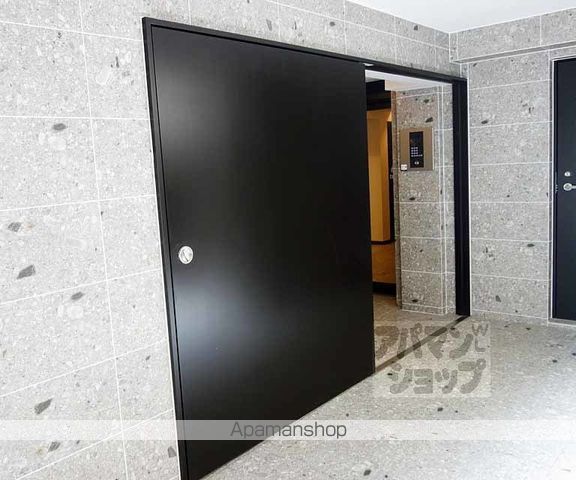メゾンドクレール西大路の外観写真