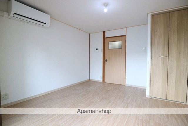 エンジェリマンションの内装写真