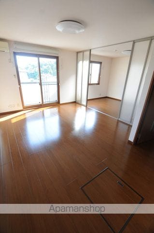 アンビックス利府六番館の内装写真