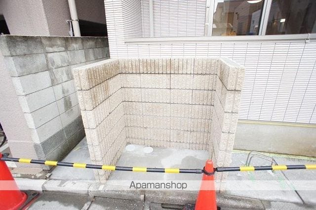 ドミール平和島の外観写真