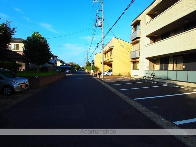 敬愛マンション 106 ｜ 茨城県鹿嶋市厨２丁目8-2（賃貸マンション1LDK・1階・39.90㎡） その15