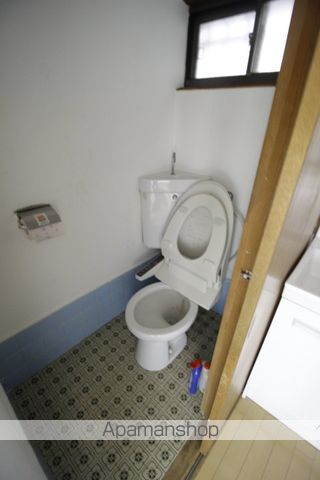 朝霞賃貸戸建の内装写真