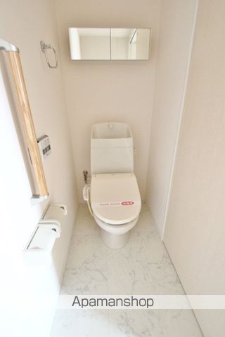 ブルーシエルの内装写真