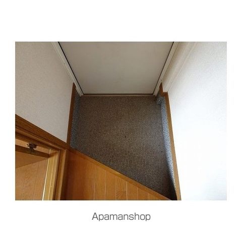 ハピネス北光の内装写真