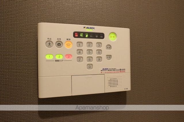 クレールフラッツ天王台の内装写真
