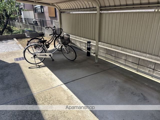 レオパレスサニープレイス清瀬のその他写真