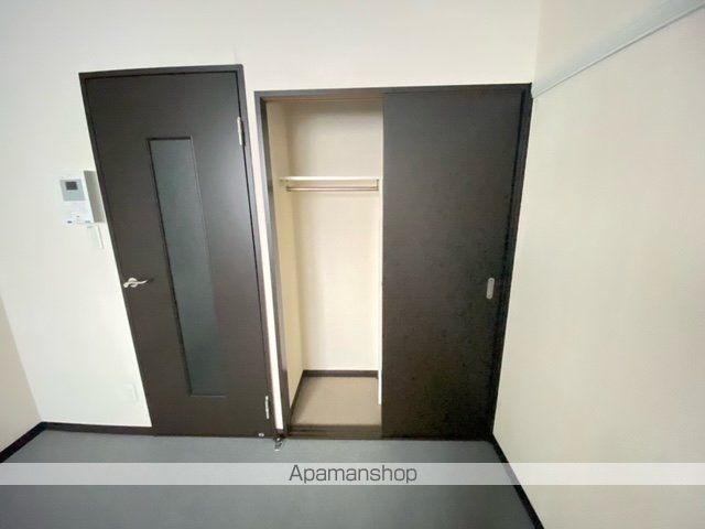 レオネクスト浦和領家の内装写真