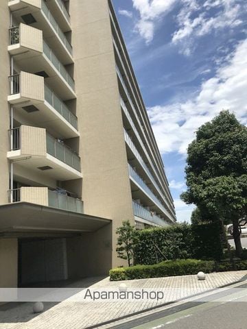 ネバーランド北小金サンフォートの外観写真