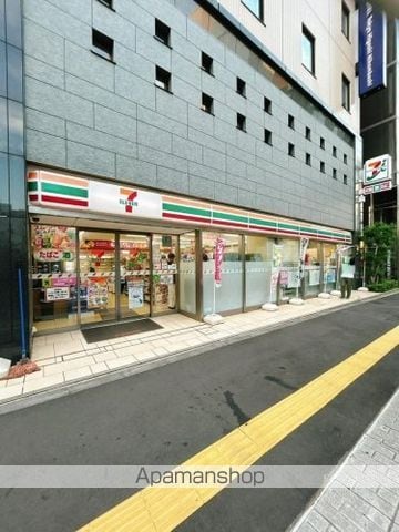 グランパセオ日本橋イーストの周辺写真