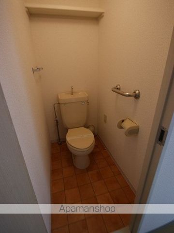 ロフティ少路の内装写真