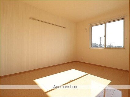 シャンテクレール　ＩＩ[1LDK/45.04m2]の内装