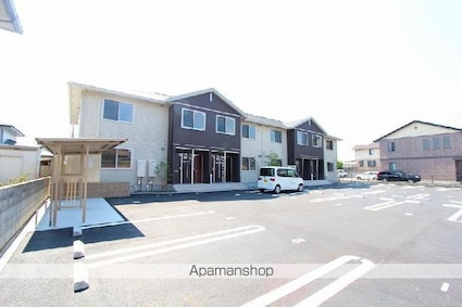 フォンターナ伏石Ⅱ[3LDK/71.94m2]の外観3