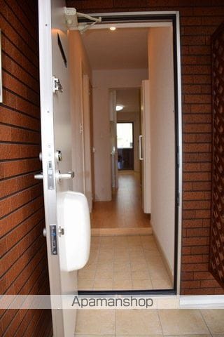 インテグラルYKの内装写真